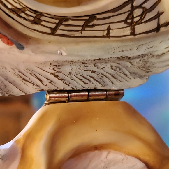 3 angels hinged together - Picture 6 of 7